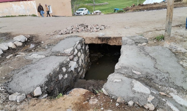 Başkan Çamliyurt: