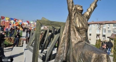 Berfo Ana, ODTÜ’nün Yanında Kendi Adına Açılan Parkta Yaşatılacak