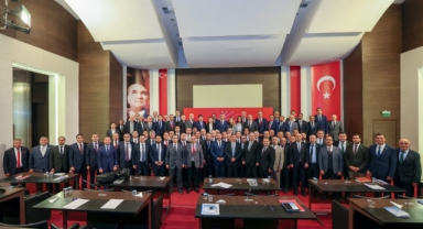 CHP Ardahan İl Başkanı Taştan: Gülşah Başkan Yalnız Değil