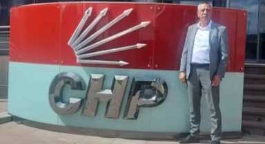 CHP Göle İlçe Başkanı Recai Özlap: “Göle İlçemiz Hak Ettiği Yere Geliyor”