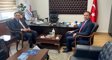 CHP'li Vekil İncesu, Doğu Ekspresi Hattını Gündeme Taşıdı