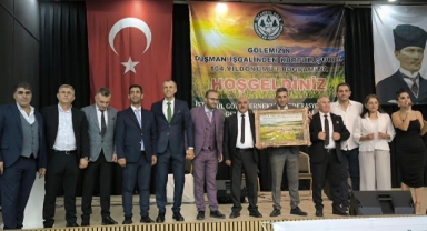 Eren Küpeli’nin Davetiyle Göle Kutlamaları Gerçekleşti