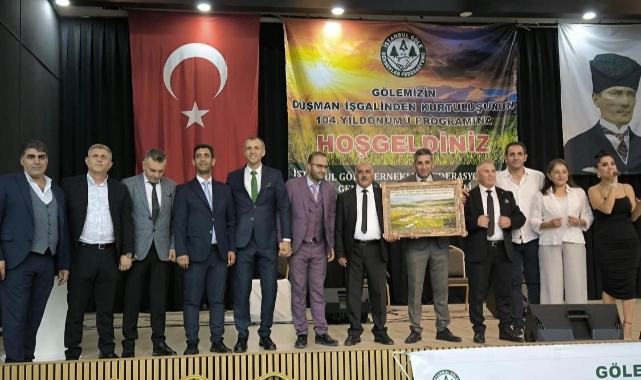 Eren Küpeli’nin Davetiyle Göle Kutlamaları Gerçekleşti