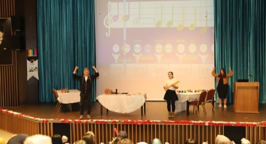 Güzel Sanatlar Fakültesi'nde Uygulamalı Müzik Eğitimi