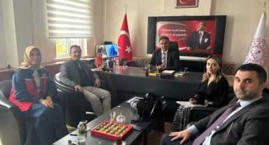 Hanak’ta ASDEP Hizmet Modelleri Tanıtıldı