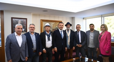 İSTANBUL CHP’DEN YEREL BASINA ÇALIŞTAY DESTEĞİ