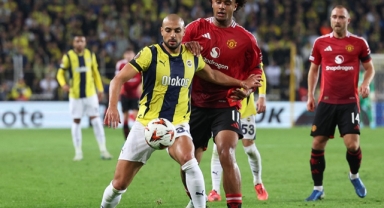 Temsilcilerimiz UEFA Avrupa Ligi'nde Haftayı puanlarla kapattı