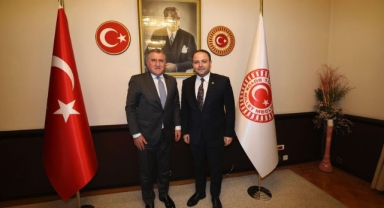 Vekil Kaan Koç’tan Öğrencilere Müjde