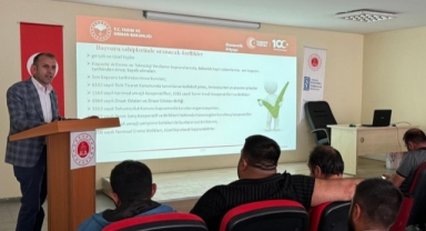 Yeni Dönem Tarım ve Hayvancılık Destekleri Tanıtıldı