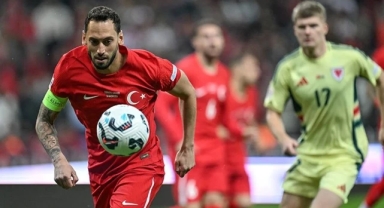 A Milli Takım Karadağ Karşısında Liderlik İçin Sahaya Çıkıyor