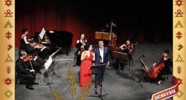 Ardahan’da 1. Anadolu Opera ve Bale Festivali Başlıyor
