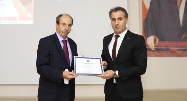 Ardahan’da “3-9 Kasım Organ Bağışı Haftası” Etkinliği Düzenlendi