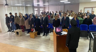 Ardahan’da Aile ve Sosyal Hizmetler için Yenilikçi Eğitim Programı başladı