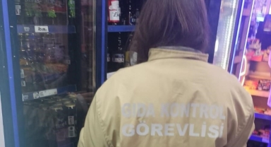 Ardahan’da Güvenilir Gıda İçin Denetimler Başladı