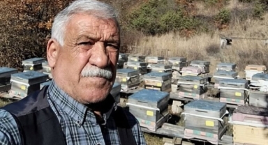 Arıcılar Birliği Başkanı’na