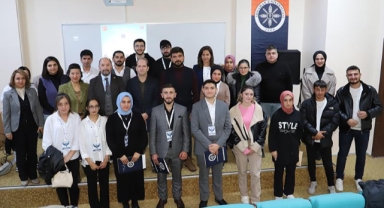 Atatürk’ün Cumhuriyet Anlayışı Ardahan Üniversitesi’nde Anlatıldı