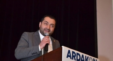 Burak Taştan, ARDAKON genel kurul hazırlıklarına başladı