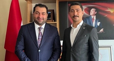 Burak Taştan Damal Kent Konseyi'nin kuruluşunu eleştirdi, Başkan Çamlıyurt açıklama yaptı