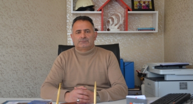Candar Yılmaz: 'Ardahan'da Bina Görünümlü Şantiyeler Arttı'