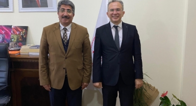 Hoşafcı Ardahan’a Veda Etti