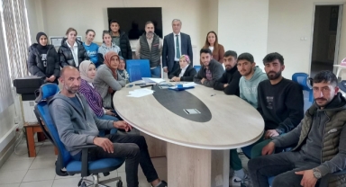 IŞKUR’dan Ardahan’a Yeni İstihdam Fırsatı