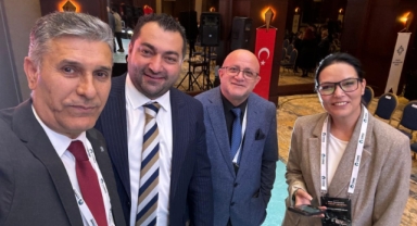 Kocaeli’de Dört Ardahanlı Bir Arada: Gündem Ardahan