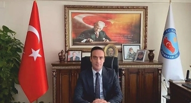 Posof İlçe Kaymakamlığı’nda görev değişimi