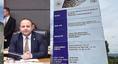 TOKİ Mağduriyeti: Hak Sahipleri Vekil Koç’tan Destek Bekliyor