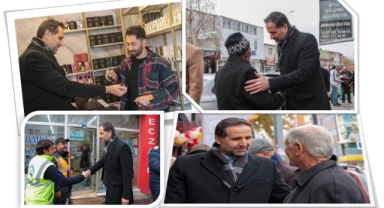 VEKİL İNCESU: