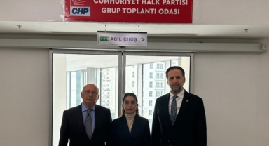Vekil İncesu Esenyurt’ta Demokrasi Nöbetinde