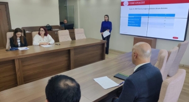Ardahan’da 2. Ulusal Otizm Eylem Planı Toplantısı Gerçekleştirildi
