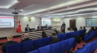 Ardahan’da Çocuk Koruma İl Koordinasyon Kurulu Toplantısı Yapıldı