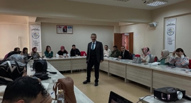 Ardahan’da Çocukların Gelişimine Yönelik Eğitim Programı
