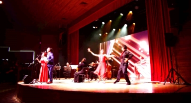 Ardahan’da Sanat Coşkusu