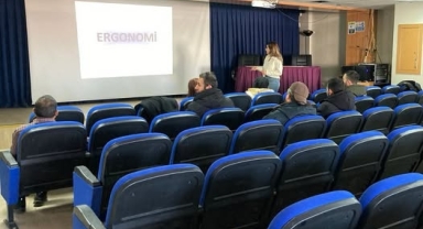 Ardahan’da Sertifikalı Buğdaygil Yem Bitkileri Kursu Başladı