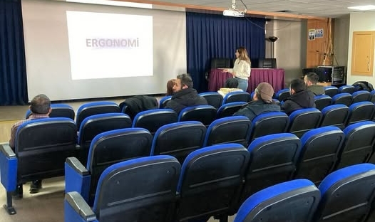 Ardahan’da Sertifikalı Buğdaygil Yem Bitkileri Kursu Başladı