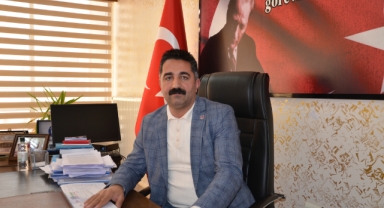 Asim Özer, Ardahan ADSYB Başkanlığı İçin Adaylığını Açıkladı