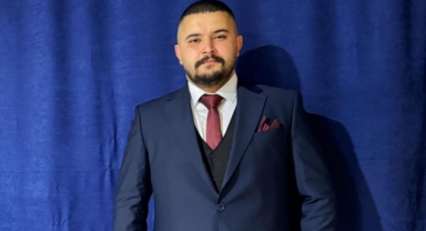 Başkan Ömürcan Sural'dan Yeni Yıl Mesajı