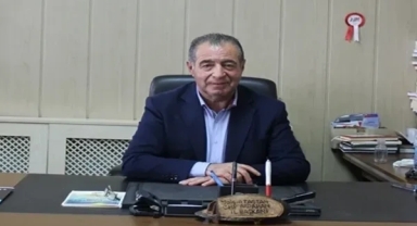 CHP Ardahan İl Başkanı Yalçın Taştan’dan Yeni Yıl Mesajı