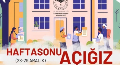 ÇKS Başvurularında Son Günler!
