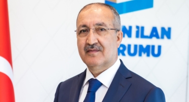 Erkılınç’tan basın mensuplarına yeni yıl kutlama mesajı