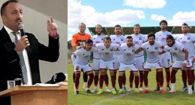 Futbolculardan Kulüp Yönetimine Tepki: “Sözler Tutulmadı”