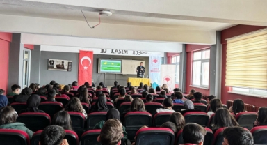 Göle’de Biyoçeşitlilik İçin Farkındalık Programı