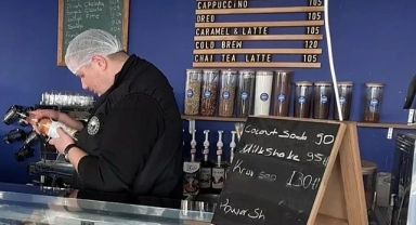 Kafe ve Restoranlarda gıda ürünleri incelendi
