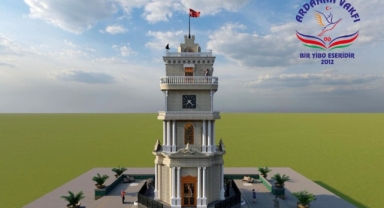 Kule Kültür Merkezine İzin Çıkmadı