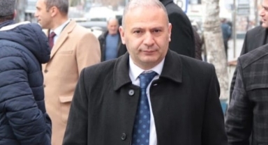 Onay'dan Yeni Yıl Mesajı