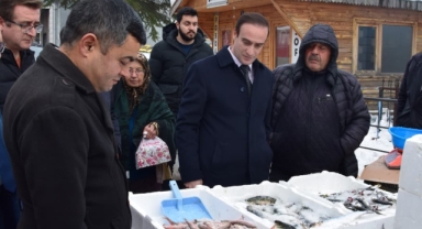 Posof'ta Gıda Güvenliği ve Hijyen Standartları Denetimleri Başladı