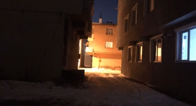 Sokak sakinleri, aydınlatma bekliyor