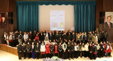 Sürgünün 80. Yılında Ahıska Türkleri Anıldı