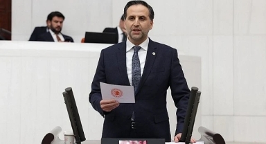 Vekil İncesu: Çalışmaları Engellemek Yerine Sorunları Çözmeliyiz